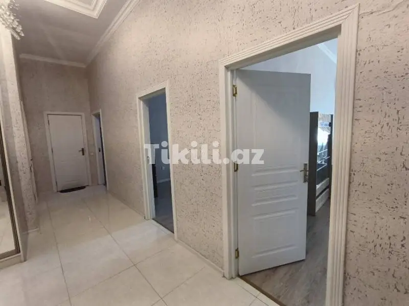 700 AZN - 9 otaqlı mənzil Kirayə (aylıq), Sumqayıt