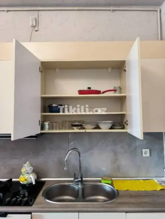 700 AZN - 9 otaqlı mənzil Kirayə (aylıq), Sumqayıt