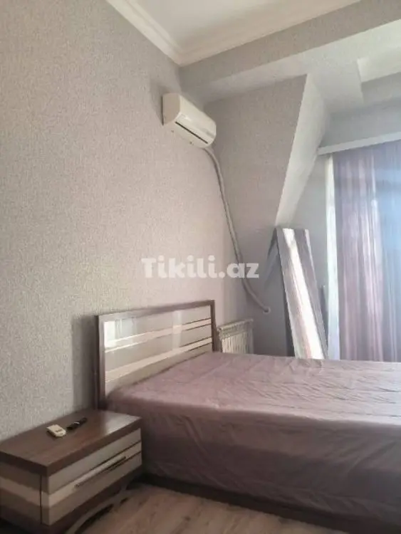 700 AZN - 9 otaqlı mənzil Kirayə (aylıq), Sumqayıt
