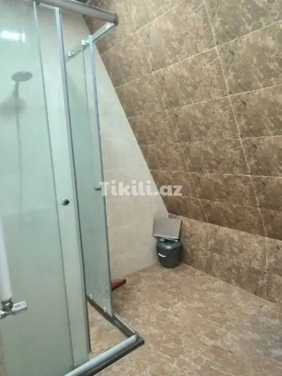 700 AZN - 9 otaqlı mənzil Kirayə (aylıq), Sumqayıt