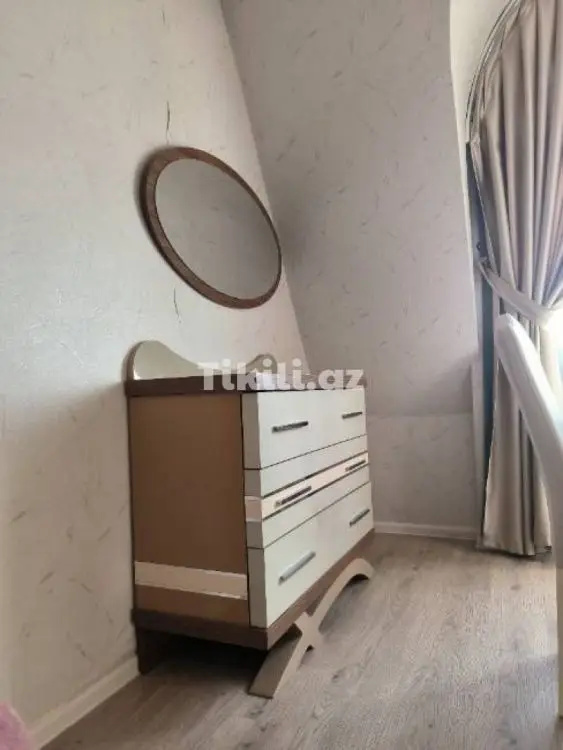 700 AZN - 9 otaqlı mənzil Kirayə (aylıq), Sumqayıt