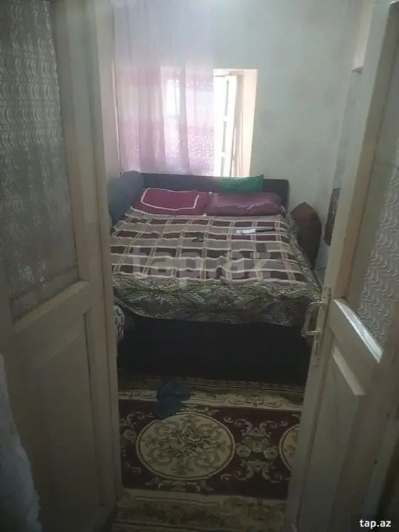 100 AZN - 3 otaqlı mənzil Kirayə (aylıq), Şəki