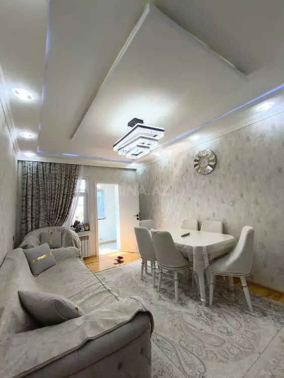650 AZN - 2 otaqlı mənzil Kirayə (aylıq), Laçın