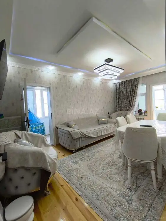 650 AZN - 2 otaqlı mənzil Kirayə (aylıq), Laçın
