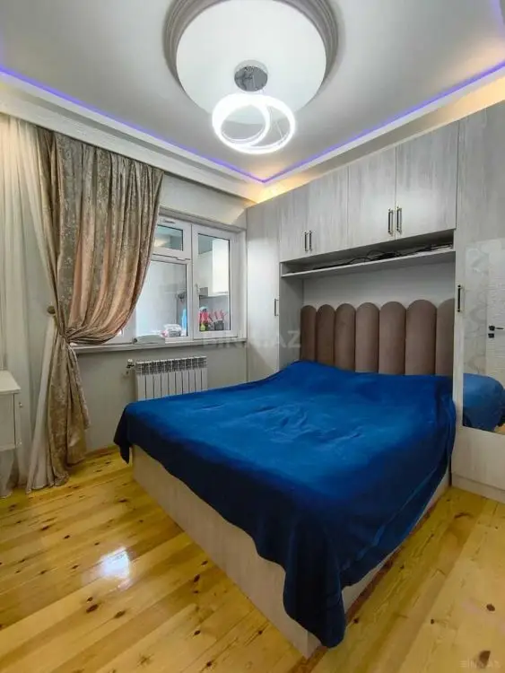 650 AZN - 2 otaqlı mənzil Kirayə (aylıq), Laçın