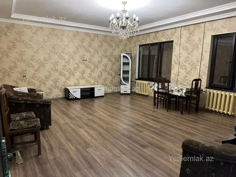 300 000 AZN - 5 otaqlı mənzil Satılır, Nizami, Bakı