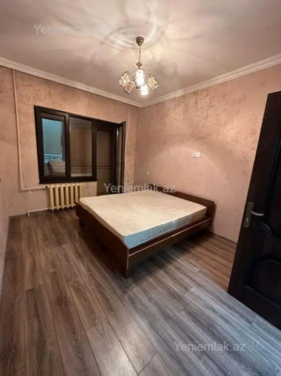 300 000 AZN - 5 otaqlı mənzil Satılır, Nizami, Bakı