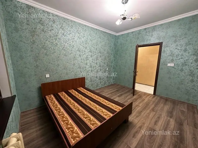 300 000 AZN - 5 otaqlı mənzil Satılır, Nizami, Bakı
