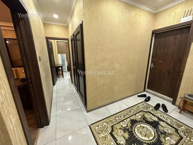 300 000 AZN - 5 otaqlı mənzil Satılır, Nizami, Bakı