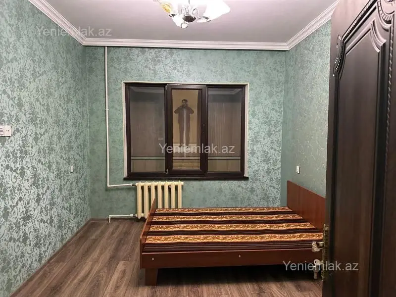 300 000 AZN - 5 otaqlı mənzil Satılır, Nizami, Bakı