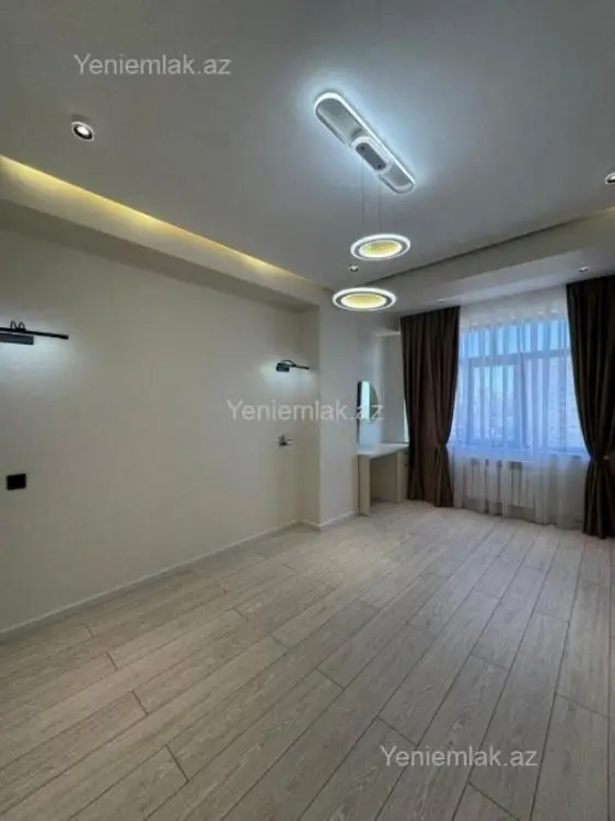 250 000 AZN - 3 otaqlı mənzil Satılır, Nizami, Bakı