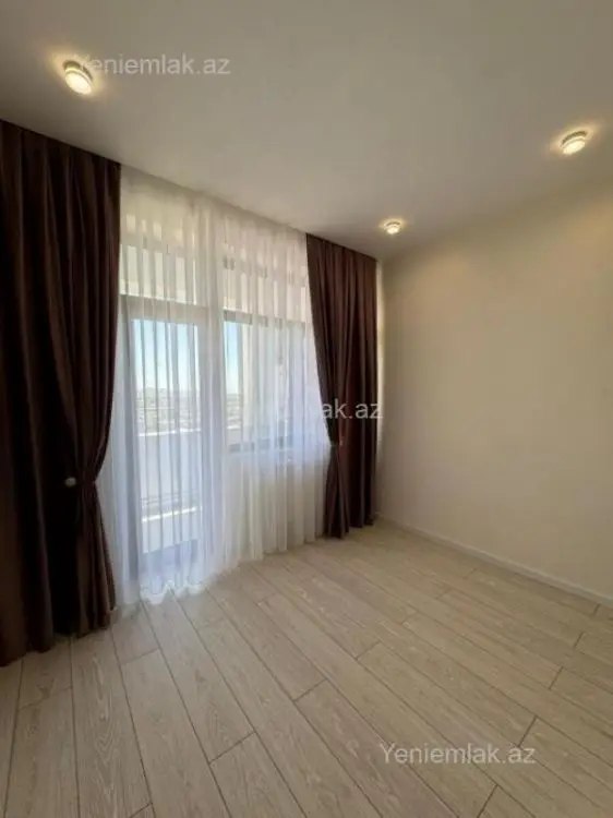 250 000 AZN - 3 otaqlı mənzil Satılır, Nizami, Bakı