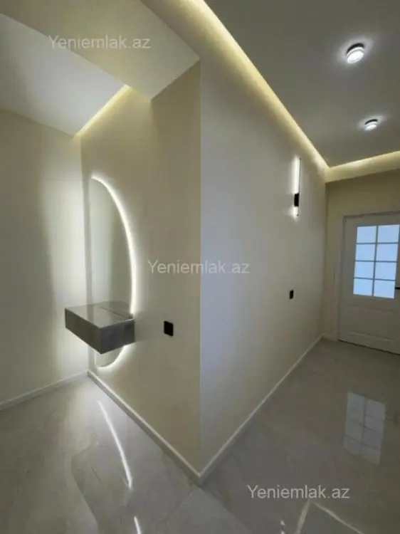 250 000 AZN - 3 otaqlı mənzil Satılır, Nizami, Bakı