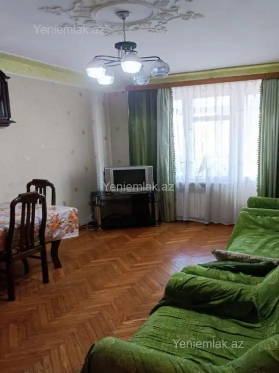 146 000 AZN - 2 otaqlı mənzil Satılır, Nizami, Bakı