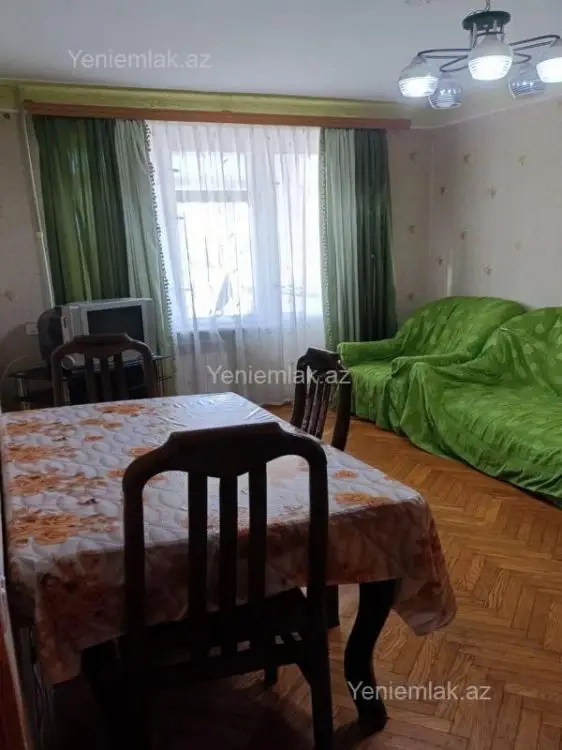 146 000 AZN - 2 otaqlı mənzil Satılır, Nizami, Bakı