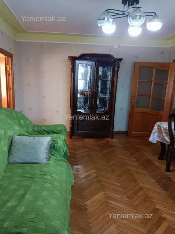 146 000 AZN - 2 otaqlı mənzil Satılır, Nizami, Bakı