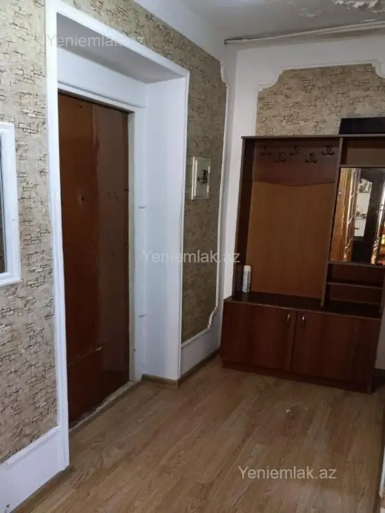 146 000 AZN - 2 otaqlı mənzil Satılır, Nizami, Bakı