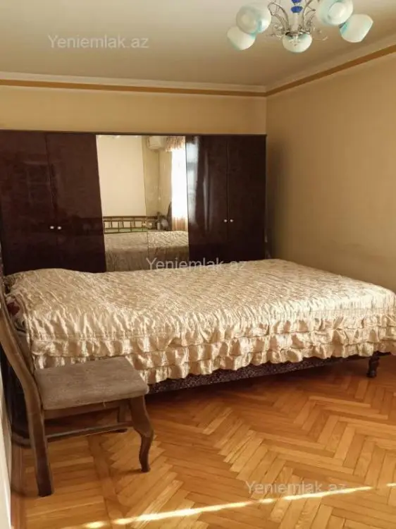 146 000 AZN - 2 otaqlı mənzil Satılır, Nizami, Bakı