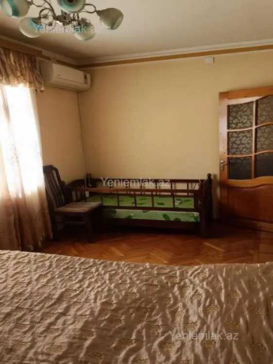 146 000 AZN - 2 otaqlı mənzil Satılır, Nizami, Bakı