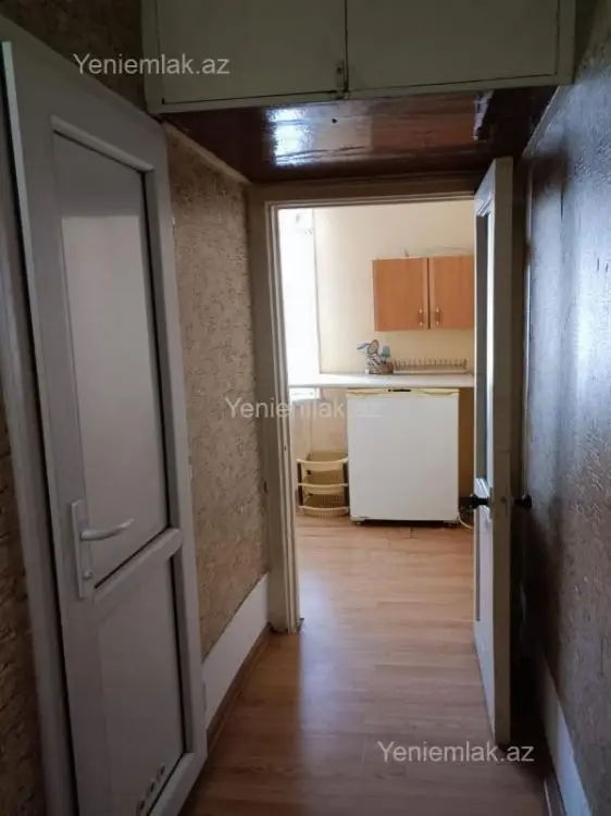 146 000 AZN - 2 otaqlı mənzil Satılır, Nizami, Bakı