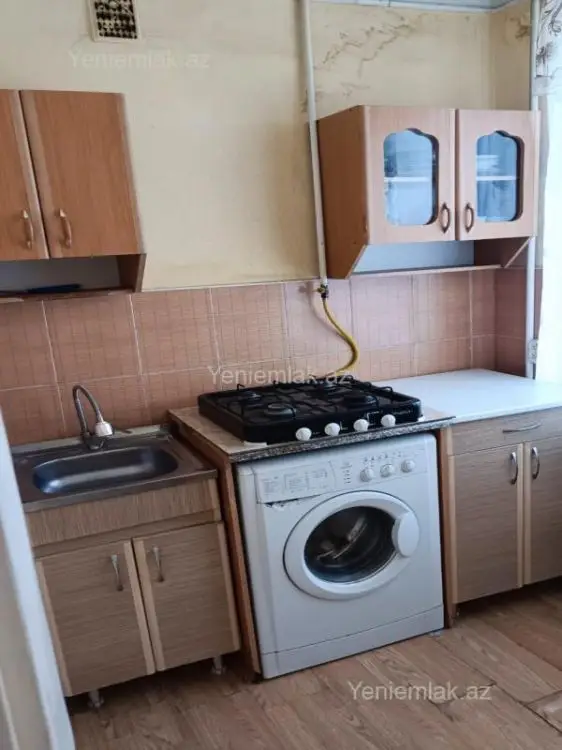 146 000 AZN - 2 otaqlı mənzil Satılır, Nizami, Bakı