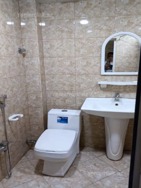 146 000 AZN - 2 otaqlı mənzil Satılır, Nizami, Bakı