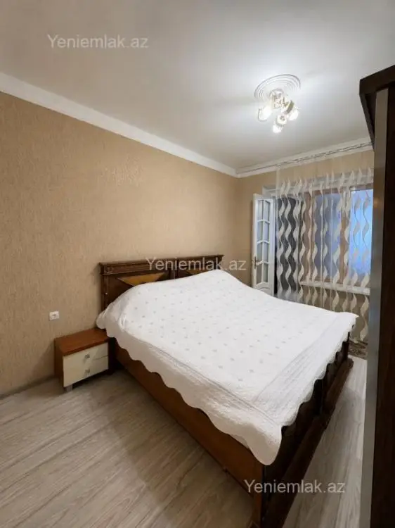 274 000 AZN - 3 otaqlı mənzil Satılır, Yasamal qəs., Yasamal, Bakı