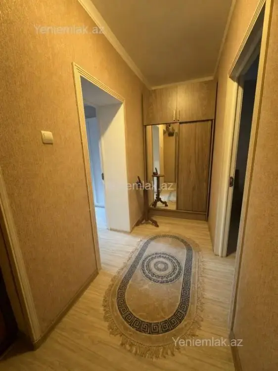 274 000 AZN - 3 otaqlı mənzil Satılır, Yasamal qəs., Yasamal, Bakı