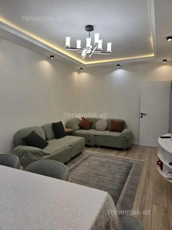 236 000 AZN - 3 otaqlı mənzil Satılır, Xətai, Bakı