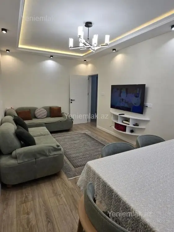 236 000 AZN - 3 otaqlı mənzil Satılır, Xətai, Bakı