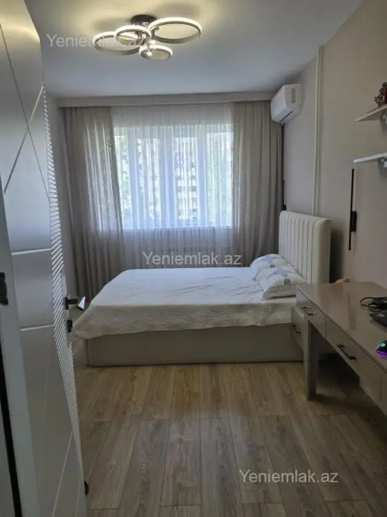 236 000 AZN - 3 otaqlı mənzil Satılır, Xətai, Bakı