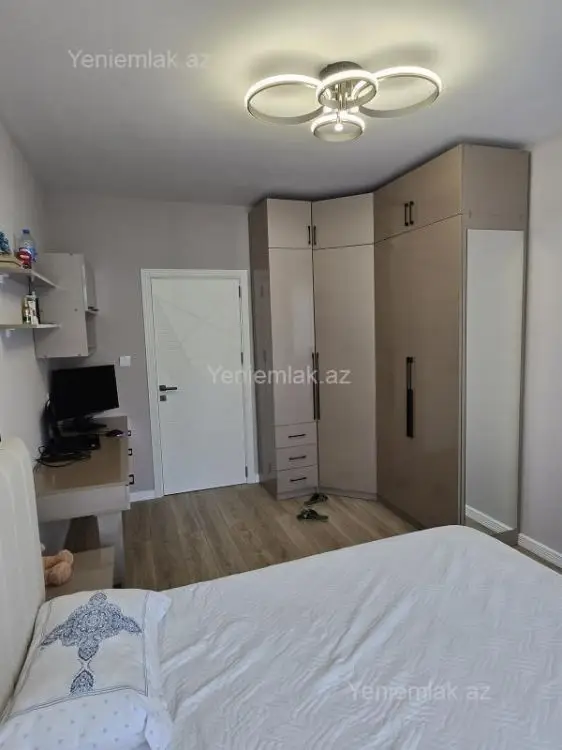 236 000 AZN - 3 otaqlı mənzil Satılır, Xətai, Bakı