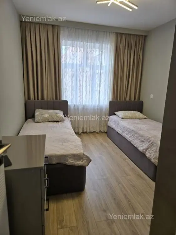 236 000 AZN - 3 otaqlı mənzil Satılır, Xətai, Bakı