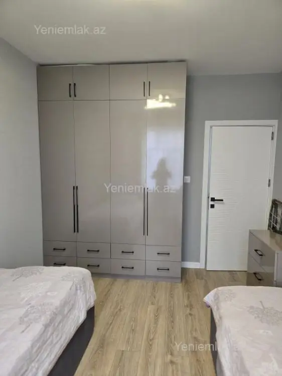 236 000 AZN - 3 otaqlı mənzil Satılır, Xətai, Bakı