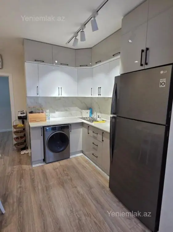 236 000 AZN - 3 otaqlı mənzil Satılır, Xətai, Bakı