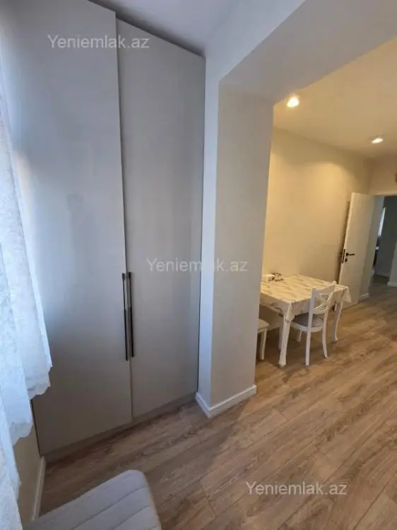 236 000 AZN - 3 otaqlı mənzil Satılır, Xətai, Bakı