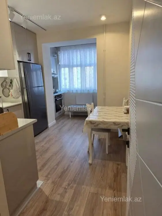 236 000 AZN - 3 otaqlı mənzil Satılır, Xətai, Bakı