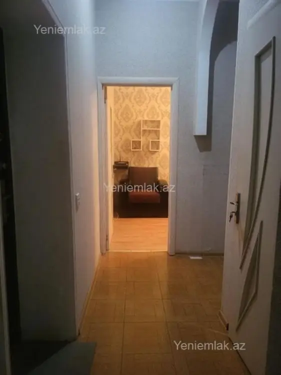 147 000 AZN - 2 otaqlı mənzil Satılır, Nərimanov, Bakı