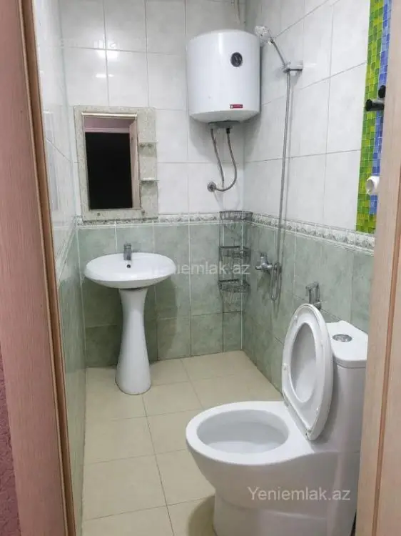 147 000 AZN - 2 otaqlı mənzil Satılır, Nərimanov, Bakı