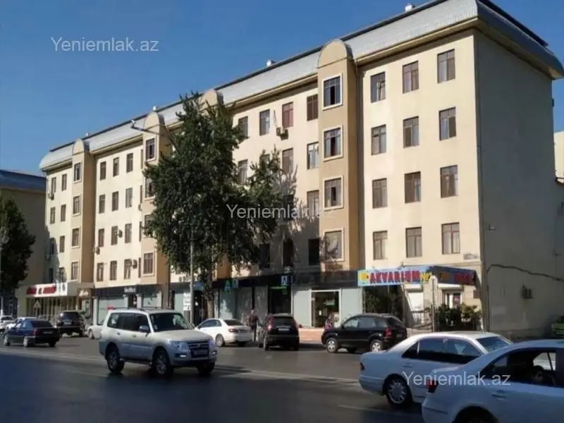 147 000 AZN - 2 otaqlı mənzil Satılır, Nərimanov, Bakı
