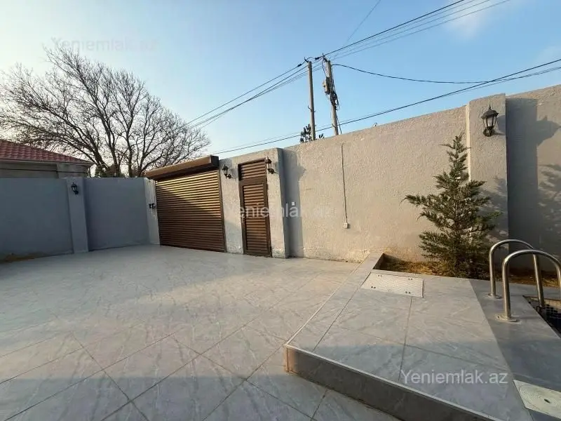 177 500 AZN - 4 otaqlı mənzil Satılır, Novxanı, Abşeron