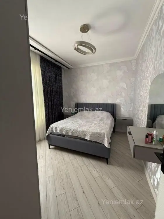 177 500 AZN - 4 otaqlı mənzil Satılır, Novxanı, Abşeron