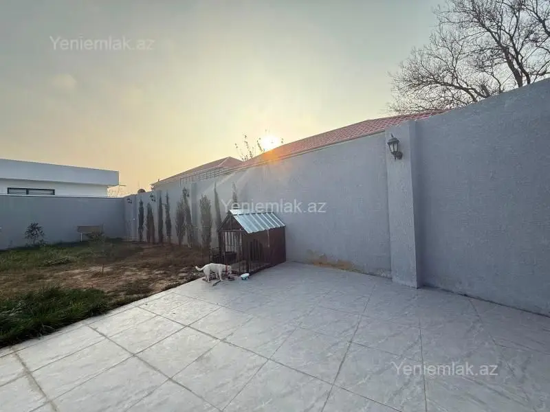177 500 AZN - 4 otaqlı mənzil Satılır, Novxanı, Abşeron