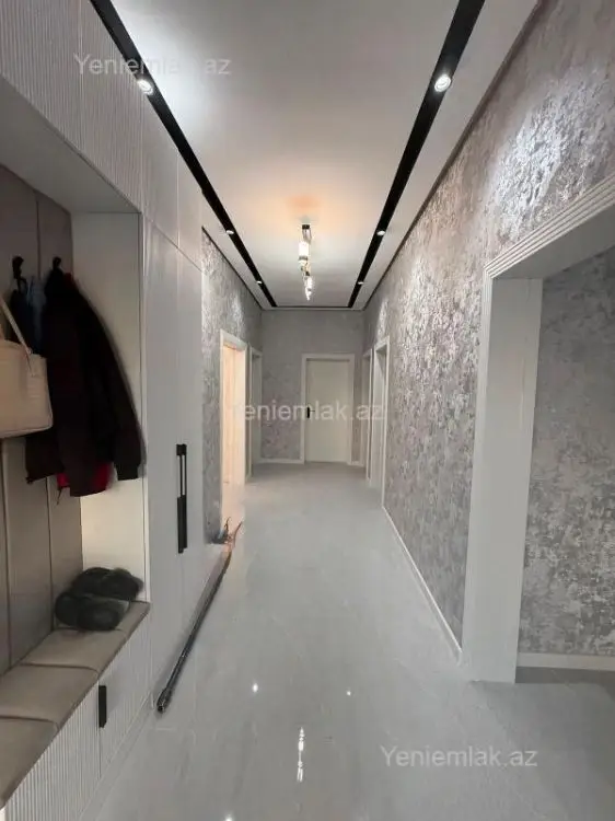 177 500 AZN - 4 otaqlı mənzil Satılır, Novxanı, Abşeron