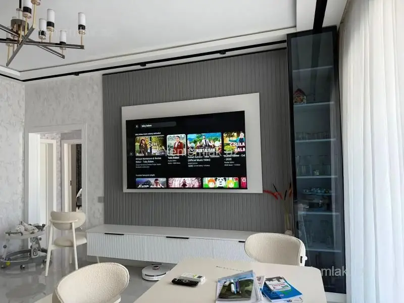 177 500 AZN - 4 otaqlı mənzil Satılır, Novxanı, Abşeron