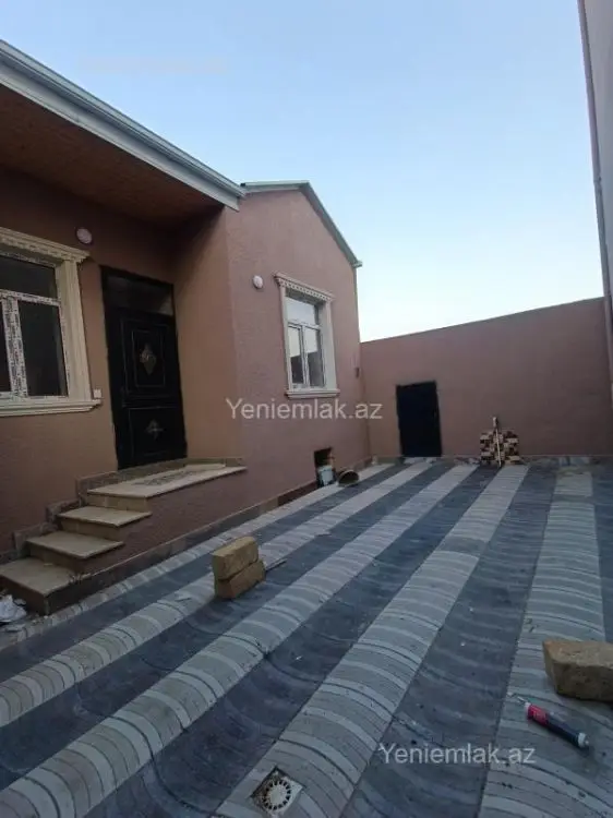 64 000 AZN - 3 otaqlı mənzil Satılır, Xırdalan