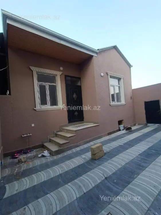 64 000 AZN - 3 otaqlı mənzil Satılır, Xırdalan