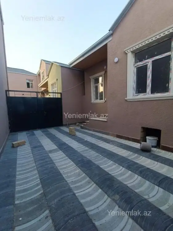 64 000 AZN - 3 otaqlı mənzil Satılır, Xırdalan