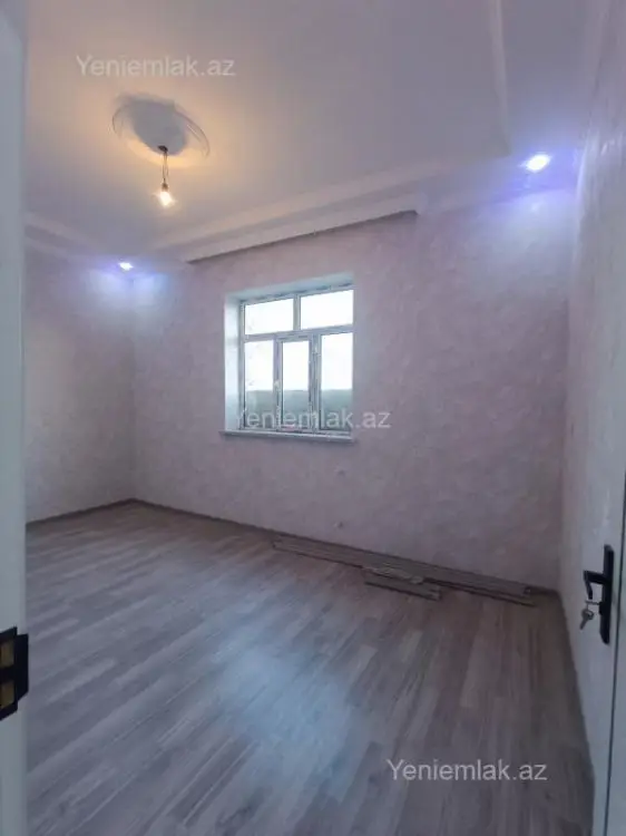 64 000 AZN - 3 otaqlı mənzil Satılır, Xırdalan
