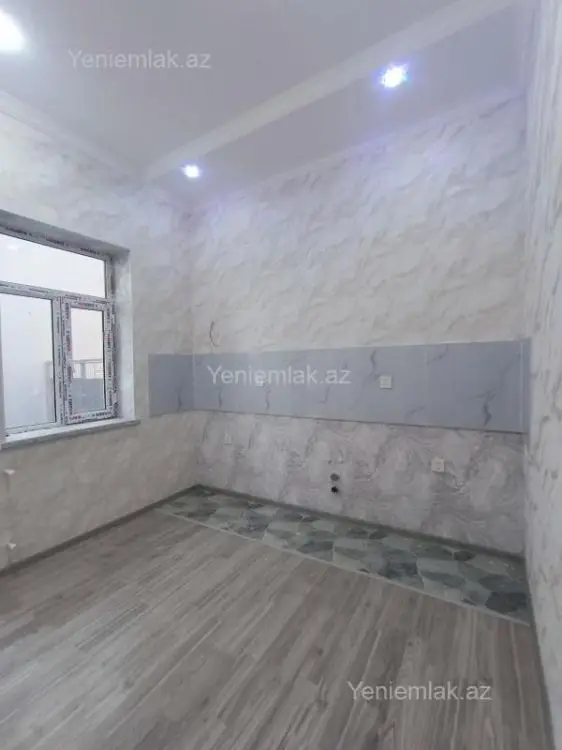64 000 AZN - 3 otaqlı mənzil Satılır, Xırdalan